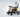 Unlock Your Independence: How Power Wheelchairs Enhance Daily Life for Seniors