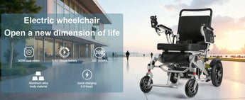 Wheelchairs