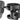 360° Rotatable 3-in-1 Universal Cup Holder