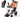 Stay Cool This Summer with the Libercares Wheelchair Octopus Fan