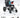 LiberCares Reclining Electric Wheelchairs: The Perfect Blend of Comfort and Mobility