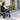 How to Approach Ramps and Slopes With an Electric Wheelchair | Libercares