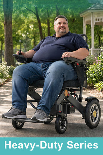 Heavy-Duty Series