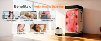 Health Therapy Equipment