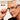 Foldable Anti-Blue Light Reading Glasses with Case