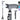 Walking Cane with LED Light