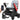 APP-controlled automatic folding portable smart electric wheelchair