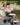 Goldseason Portable Powered All Terrain Wheelchair
